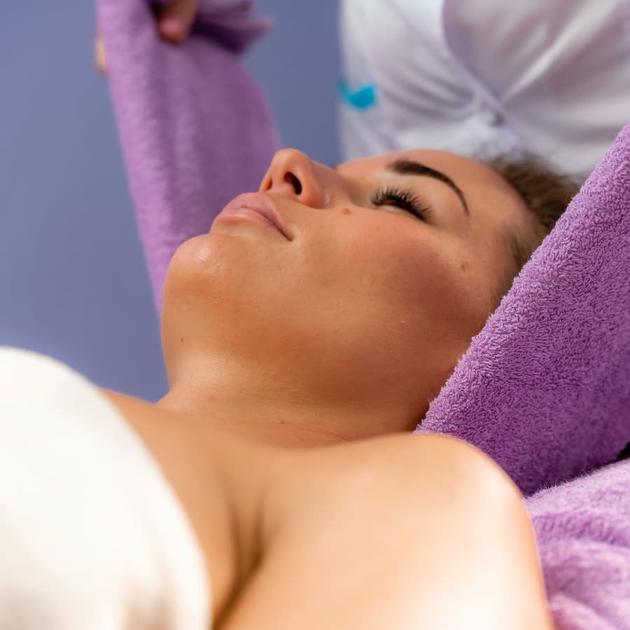 massage beaute institut eveil des sens massage