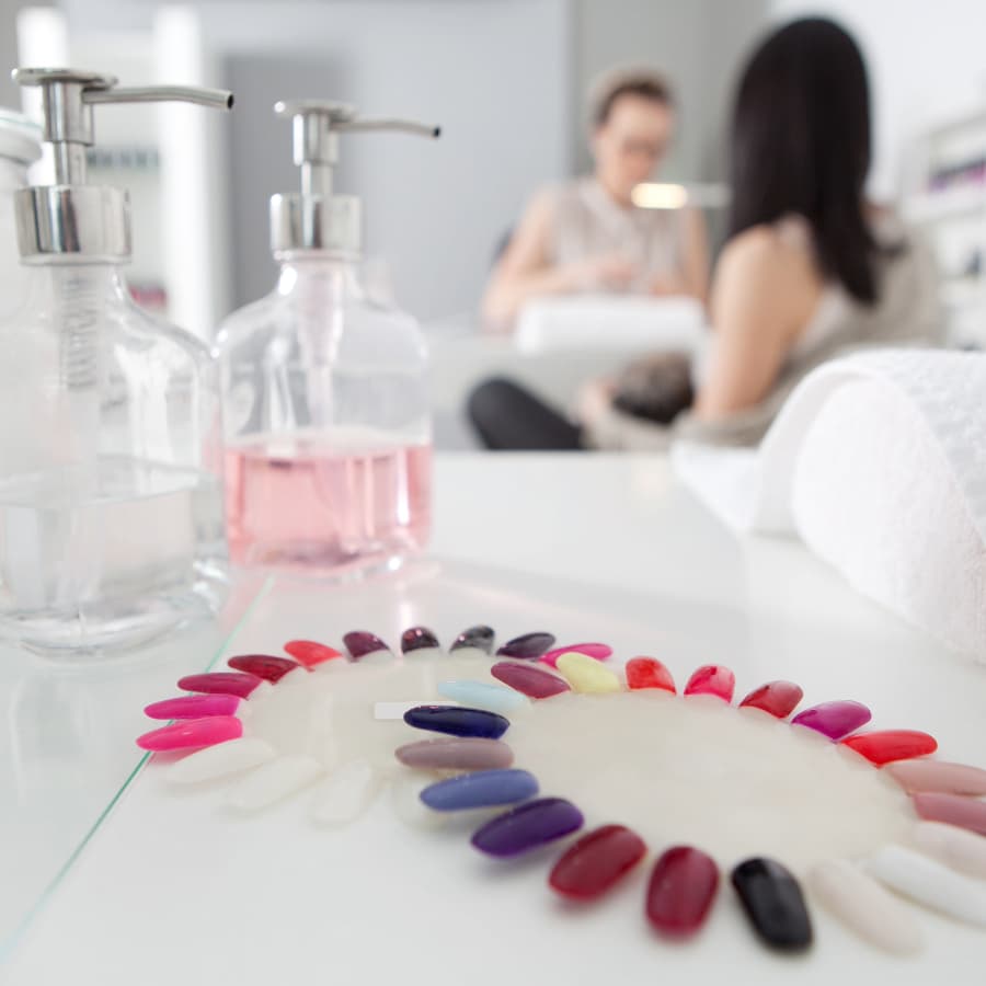 onglerie institut beaute cercottes et alentours
